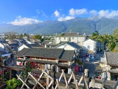 -大理古城
