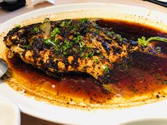 -金苑海鲜酒家(来魅力店)