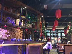 大堂-红尘酒肉小馆