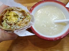 -喜卷·烂肉卷饼(广渠门店)