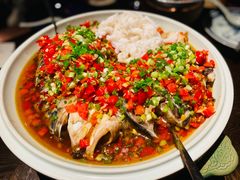 -隐厨·中国菜馆(三里屯T+MALL店)