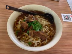 -李先生牛肉面大王(包头火车站店)