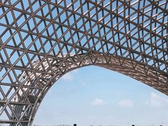 -南汇嘴观海公园