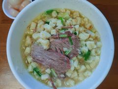 -刘信牛羊肉泡馍小炒(回民街店)