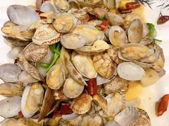 -大城·烧烤海鲜大排档(台东店)