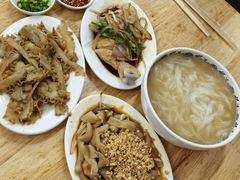 -芳记粉店(总店)