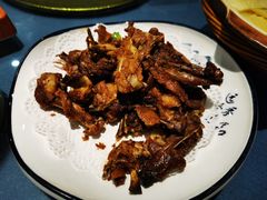 -印巷里主题餐厅(马鞍山店)