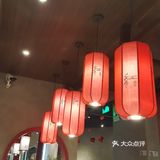 满满的幸福烫串就是简易版火锅，但是吃起来方便