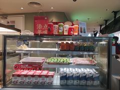 零售区-奈雪的茶(苏宁广场店)
