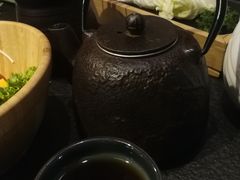 -湊湊火锅·茶憩(和平大悦城店)