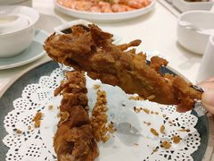 -万龙洲海鲜(大兴绿地缤纷城店)