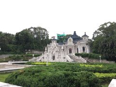 -珠海圆明新园