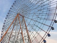 -南昌之星摩天轮