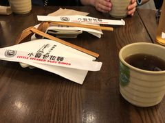 -功夫小笼包拉面