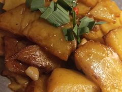 -绿茶餐厅(燕郊永旺店)