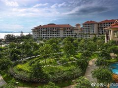-惠州金海湾嘉华度假酒店
