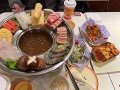 -BLABLATAI吧啦泰·泰式爆炒(西宸天街店)