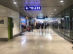 -吉隆坡国际机场