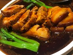 -肴约·花园式餐厅(湖里店)