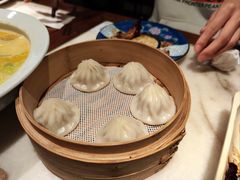 鸡汁杭州小笼-桂满陇-西湖船宴(西单大悦城店)