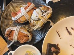 -盛宴自助餐厅(运达喜来登店)