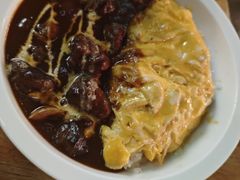 -羽深肉铺 Steak & Wine