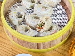 -面道赞宁海海鲜面(迎凤街店)