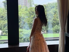 -当米亚诺意大利餐厅(武汉光谷凯悦酒店)