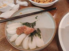 -佘山世茂艾美·御珍轩中餐厅