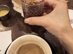 -藏书馆咖啡LibraryCoffee·Bistro(牡丹园店)