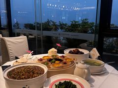-佳丽海鲜大酒楼(环岛海景店)