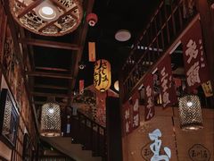 -玉川屋·深夜食堂居酒屋(柳巷店)