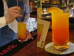 -OX BAR 拉培耶小镇(大连老街店)