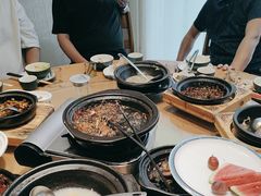 -老砂锅(城北店)