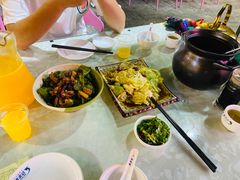 -范饭椰林川湘味海鲜·椰子鸡(三亚湾椰梦长廊店)