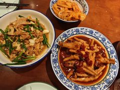 -回家吃饭·地道南昌菜(建德观总店)