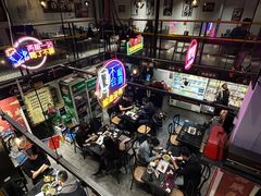 -曹掌柜小酒馆烧烤集团(崂山同兴路店)