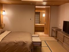 -北京古北水镇御舍温泉酒店