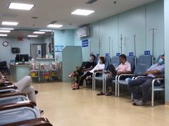 -浙江大学医学院附属第一医院(庆春院区)