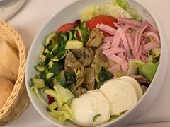 -奥斯特牛排馆(美第奇宫店)
