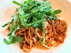 -The BREW·酿餐厅(浦东嘉里大酒店)