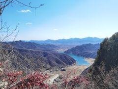 -京东石林峡风景区