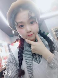 -索菲亚摄影会所