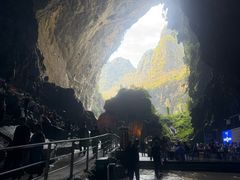 -百魔洞景区