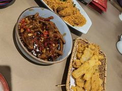 -老三样·旧食新味(万寿宫店)