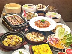 -额娘·春饼烤鸭(乐汇城店)