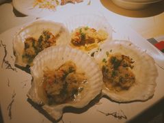 -京料理·日料自助·铁板燒(复悦城店)