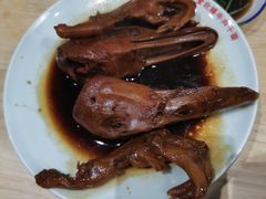 -经堂北路牛肉干面·溪口蒋永峰牛肉馆(宁波店)