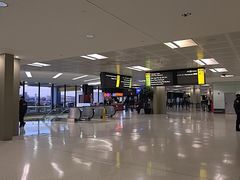 -纽瓦克自由国际机场