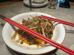 -如轩·海鲜砂锅粥·潮汕菜(南城店)